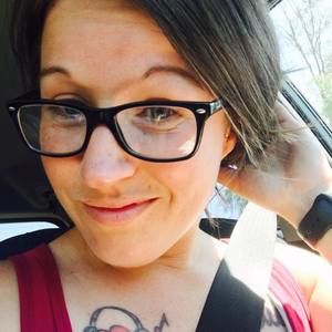 Meet your Posher, Angela